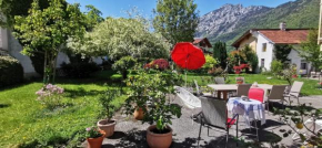 Villa Rosen - Ferienwohnungen